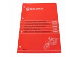 Catalogo ricambi Gilera Zulu