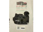 SERRATURA POSTERIORE DESTRA VOLKSWAGEN Golf 6 Berlina 5K4839016B (0812)