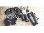 PROTEZIONI PER MOUNTAIN BIKE (DH)
