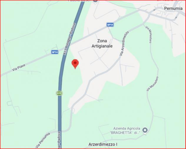 Immobile in asta di 7403 m² in vendita a Monselice - Foto 11