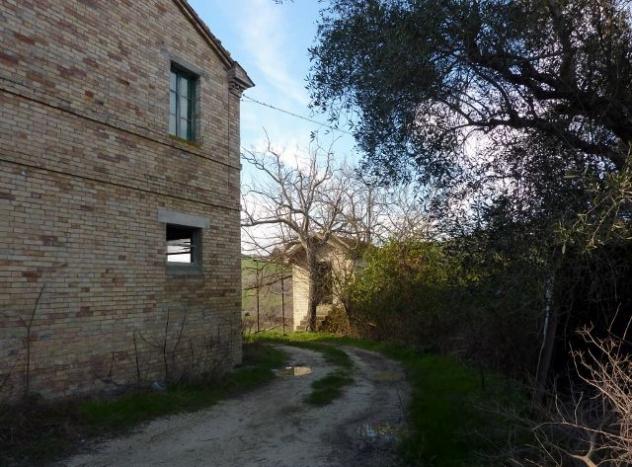 Casale in vendita a Offida - Foto 13