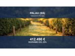 Immobile in asta di 218636 m² in vendita a Palau