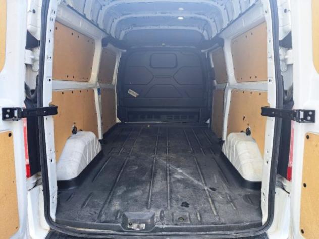 FORD Transit Custom 320 2.0 EcoBlue Hybrid 130 PL Furg. Titanium rif. 23904467 - Foto 3