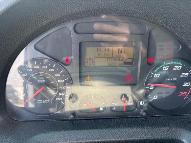 IVECO NEW EUROCARGO ML 160E28P E6 MY2015 rif. 23619880 - Foto 9