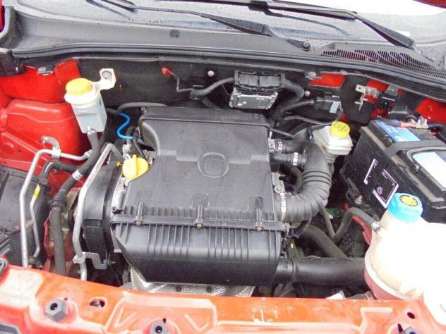 Fiat Doblo Dobl1.4 Cargo Lamierato GPL - Foto 2