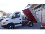 IVECO DAILY 35C10 RIBALTABILE