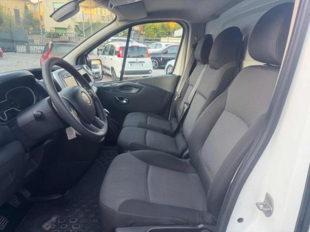 FIAT Talento 2.0 Ecojet 120CV PC-TN-DC Furgone 12q rif. 23999759 - Foto 6