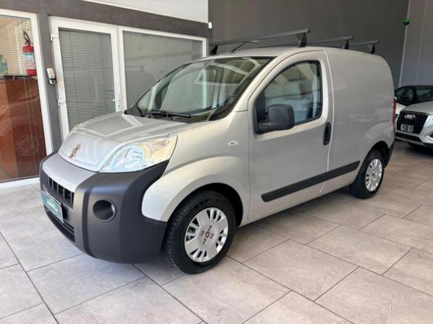 FIAT Fiorino Cargo 2 posti 1.3 MJT 75CV A/C * IVA esposta * - Foto 3