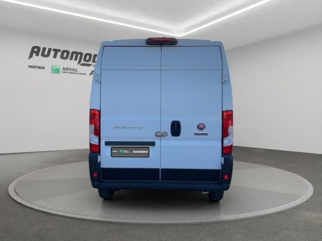 FIAT Ducato 35 MH2 140 CV MJT3 KM0 rif. 24084918 - Foto 5