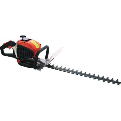 Tagliasiepe tagliasiepi a scoppio barra 60 cm