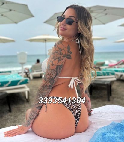 🔞 NUOVA ARRIVATA🔥🇮🇹A MAROTTA ITALIANA 🔥🍒 AFFASCINANTE 💋TUTTA DA ESPLORARE 💥 Tel:3393541304