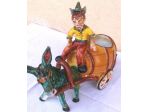 Ceramica di Amalfi di Acabbo & C - 1959