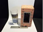 Bicchiere da Collezione Ritzenhoff Nuovo con scatola originale