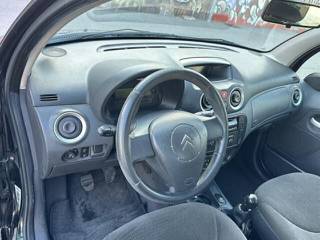 Citroen C3 1.1 Classique CON IMPIANTO METANO - Foto 5