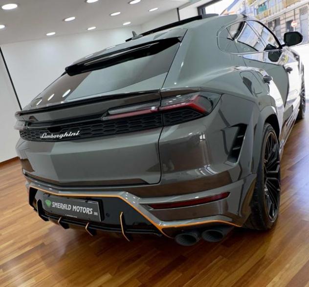 LAMBORGHINI Urus 4.0 SE 800cv rif. 23922547 - Foto 7