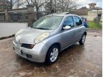 NISSAN - Micra
