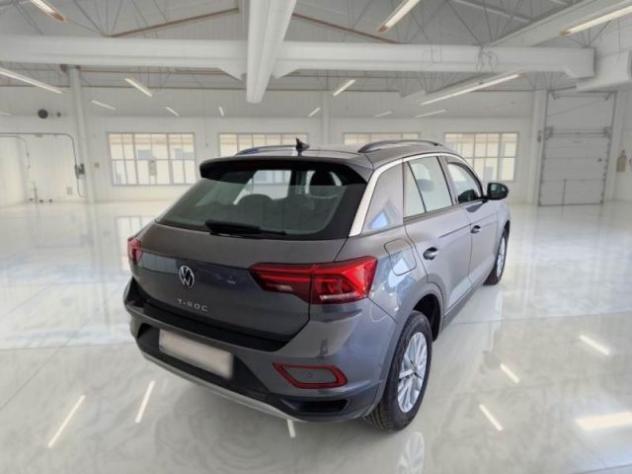 VOLKSWAGEN T-Roc 2.0 TDI SCR Life rif. 23893748 - Foto 2