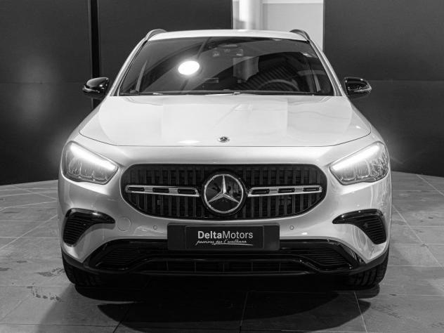 Mercedes-Benz GLA 200 d Progressive Extra - Foto 5