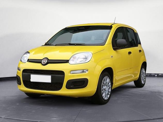 FIAT Panda 1.0 FireFly S&S Hybrid - KM ZERO ! OK NEOPATENTANTO !