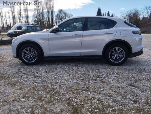 ALFA ROMEO Stelvio Stelvio my23 2.2 td Super Q4 210cv auto - GP445FV rif. 24018660 - Foto 3