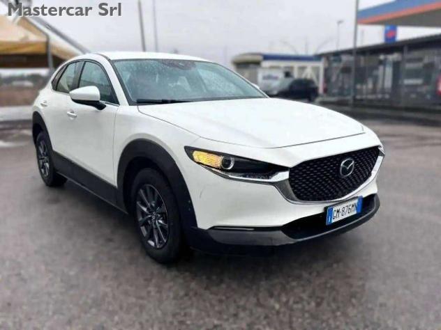 MAZDA CX-30 CX-30 2.0 m-hybrid Evolve 2wd 122cv 6mt -GM876MN rif. 24076344 - Foto 6