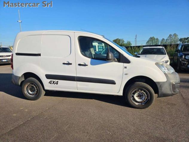 PEUGEOT Partner L1 BLUEHDI 100 TRACTION CONTROL 4X4 - FN385RF rif. 24143052 - Foto 9