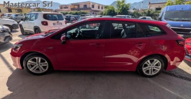 TOYOTA Corolla Corolla Touring Sports 1.8h Business Tech cvt - GH rif. 23998327 - Foto 3