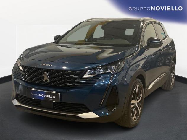 Peugeot 3008 BlueHDI 130 S&S GT
