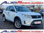 SUZUKI Vitara (2015) Vitara 1.6 DDiS 4WD AllGrip V-Cool
