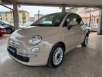 FIAT 500 1.3 MultiJet 95CV Lounge