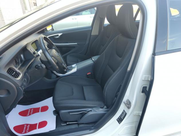 Volvo V60 D2 115cv Powershift Cruise Sensori Front Assist - Foto 3