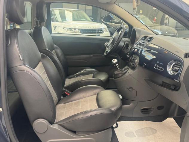 FIAT 500 500 1.2 - Foto 5