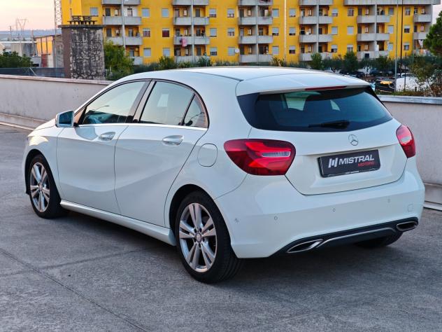 Mercedes-benz A 200 d Automatic Sport - Foto 3