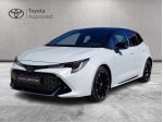 Toyota Corolla 2.0 Hybrid GR SPORT