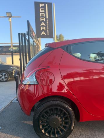 Lancia Ypsilon 1.2 69 CV 5 porte GPL Ecochic Elefantino Blu - Foto 7