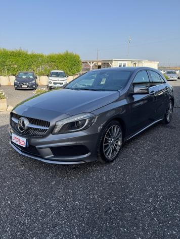 Mercedes-benz A 180 CDI Premium
