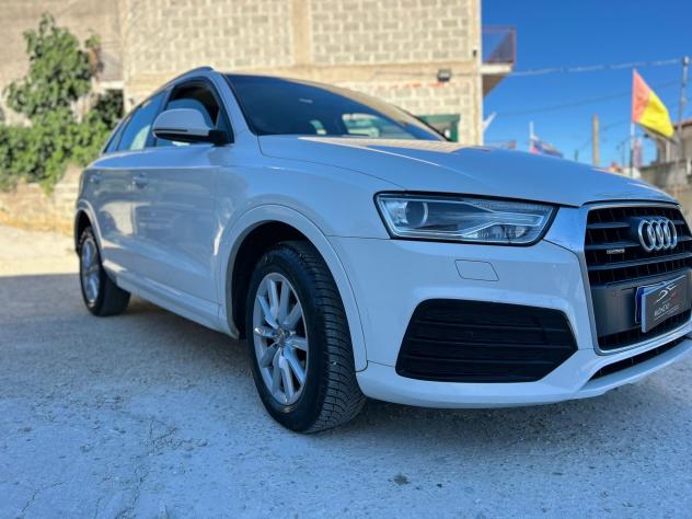 Audi Q3 35 TDI S tronic - Foto 7