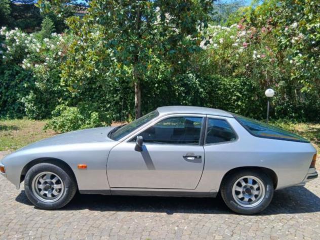 PORSCHE 924 2.0 125 CV – ANNO 1977 rif. 24206761 - Foto 7