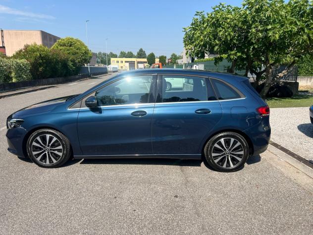 Mercedes-benz B 180 2.0 d Automatic Business Extra - Foto 10