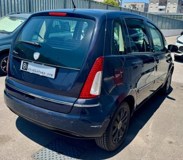 LANCIA MUSA 1.4 Oro rif. 23889517 - Foto 4