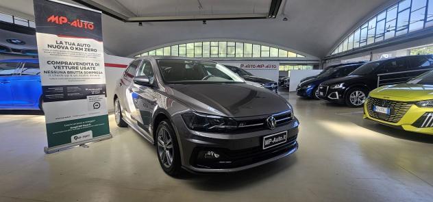 Volkswagen Polo 1.0 EVO 80cv Rline no obblighi finanziamento - Foto 4