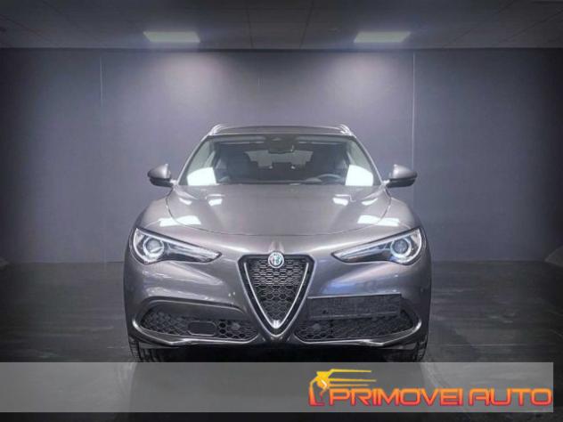 ALFA ROMEO Stelvio 2.0 Turbo 200 CV AT8 Q4 Executive rif. 20903193 - Foto 9