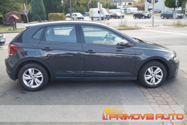 VOLKSWAGEN Polo 1.0 EVO 5p. Comfortline rif. 21725711 - Foto 5