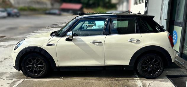 Mini Cooper D 5 pt 115 cv - Foto 9