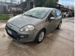Punto Evo 1.2