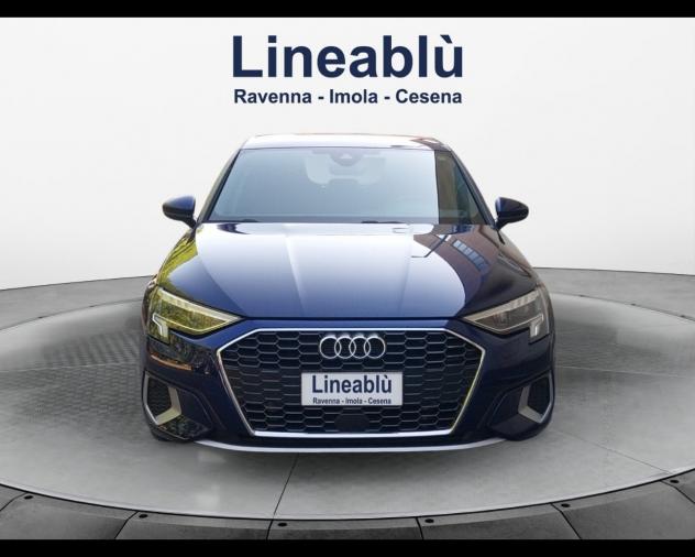 Audi A3 4ª serie SPB 40 TFSI e S tronic Business Advanced - Foto 8