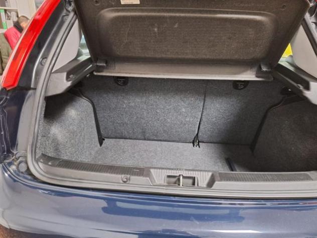 FIAT Punto 1.3 MJT 95CV 5p - UNIPRO TAGLIANDATA rif. 24018932 - Foto 7