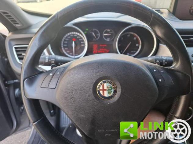 ALFA ROMEO Giulietta 2.0 JTDm-2 170 CV TCT Progression rif. 24065920 - Foto 5