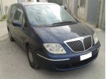 Lancia Phedra 2.2 JTD Emblema