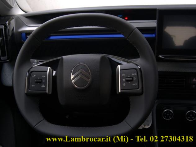 CITROEN C3 Hybrid 110 e-DCS6 Plus KM0 rif. 24221357 - Foto 6